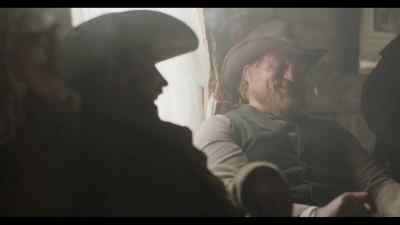 Yet he somehow developed
respect among people - Wyatt Earp and the Cowboy War