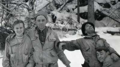 Yet somehow, they suffered
injuries - An Unknown Compelling Force