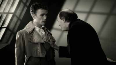Yet still, somewhere deep in here - Nosferatu: A Symphony of Horror