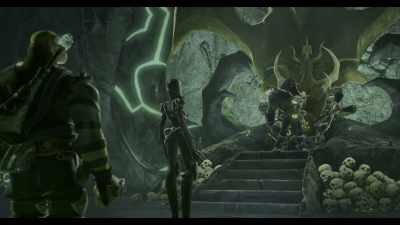 Yet the Sword of Power was crafted - He-Man and the Masters of the Universe