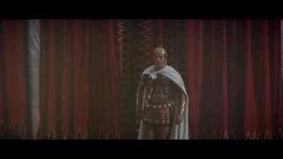 Yet trapped in this darkness the Jews survived - King of Kings