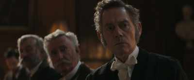 Yet, two such men found each
other in our time. - The Professor and the Madman