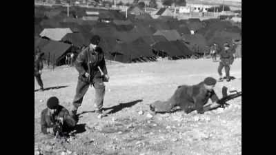 Yet, up and down the coast, pillboxes were still adapted - The Buildings That Fought Hitler