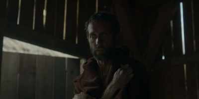 "Yet well, if here would end
the misery; I deserved it, - Barkskins