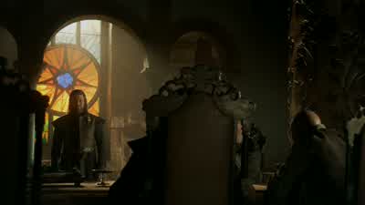Yet we who presume to rule must sometimes do vile things for the good of the realm. - Game of Thrones