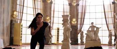Yet we will fight on.
Long live the revolution! - Tiger Zinda Hai