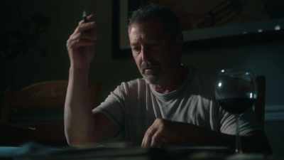 Yet, you had to find time to
work the cold cases - The Torso Killer Confessions