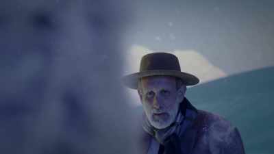 [Yeti growls] - Tales From The Explorers Club