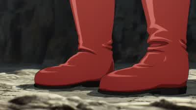 以上です 先生 ハッ!? - One-Punch Man