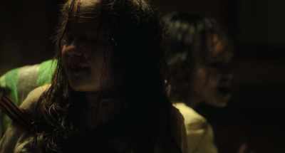 Yield, then, to God." - The Exorcist: Believer