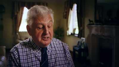 -Yik Chan was admitted with
a suspected fractured skull. - Britain’s Most Evil Killers