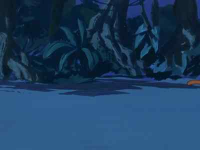 Yikes! Another witch doctor! - Scooby-Doo, Where Are You!