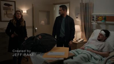 -Yikes. Keep it. It's yours. - Manifest
