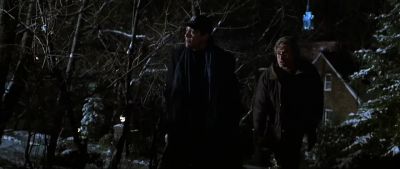 Yikes There must be two dozen windows - Wonder Boys
