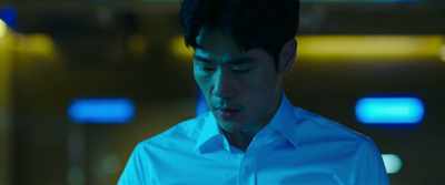 (Yin Xuexi calls) - The Vanished