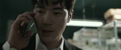 Yin Xuexi won't end so easily - The Vanished