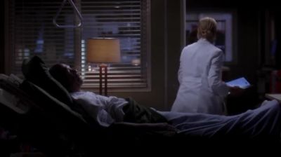 Ying - Grey's Anatomy