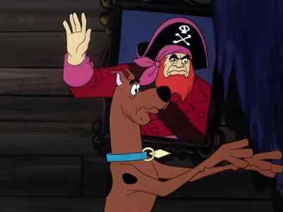 Yipe! Help! - Scooby-Doo, Where Are You!