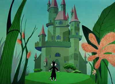 YIPE! - Bugs Bunny's 3rd Movie: 1001 Rabbit Tales