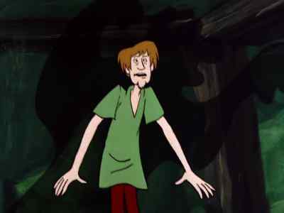 Yipe! - Scooby-Doo, Where Are You!