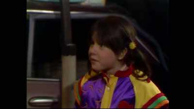 Yippee! Does that mean
you guys are getting married? - Punky Brewster