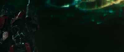 This cannot be. - Transformers: Rise of the Beasts
