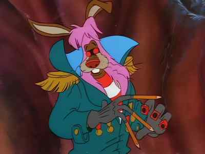Yippee! - Bonkers