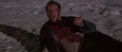 Yippie kai yay motherfucker - Die Hard 2