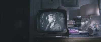[yipping] - In Search of Fellini
