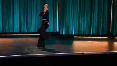 "Yippity-skippity!" - Iliza Shlesinger: Hot Forever
