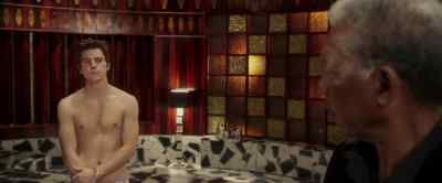 Yitzchok - Lucky Number Slevin