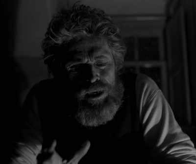 Y'know how y'eat grass without your teeth? - The Lighthouse