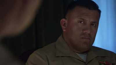 Y'know, I thought the worst was over, - Haunted