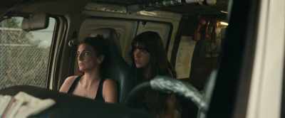 Y'know I thought this trip
was gonna be fun. My mistake. - Night Sky