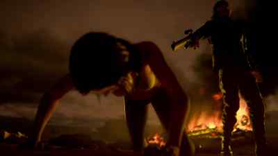 Y'know, if I wanted to do something really nasty... - Blade Runner: Black Lotus