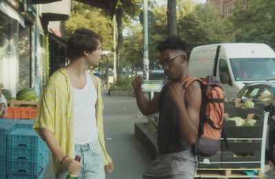 ♪ YMCA - Boy Meets Boy
