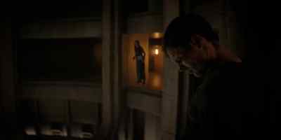 - Ynez (muffled): Keiran.
- (Keiran groans) - Dune: Prophecy