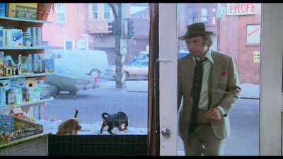 Yo, Adrian! - Rocky II