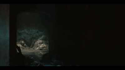 Yo, Amaia.
Check this out. - The Walking Dead: Dead City