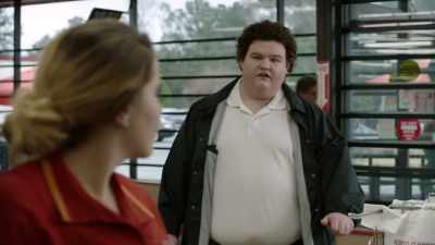 - Yo, Annie.
- Uh, yeah? - Good Girls