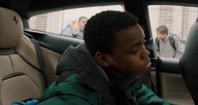 Yo, Ant. - The Upside