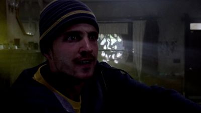 Yo, anybody home? - Breaking Bad