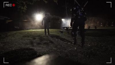 Yo, are you filming me? - Hawaii Five-0