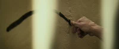 Yo, are you up? - Escape Plan