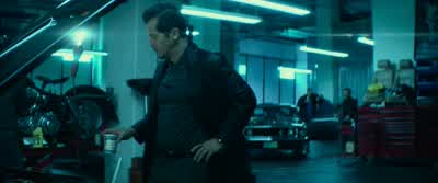 Yo, Aurelio! - John Wick