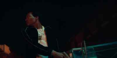Yo, B. B, we gotta go. Now! - BMF