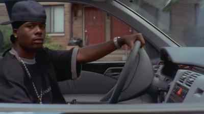 YO, BEANS SAYS,
"SUCK ON THIS, NIGGA!" - State Property