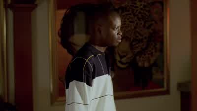 Yo, bey. - The Wire