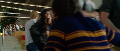Yo, Billy and Nick! - The Internship