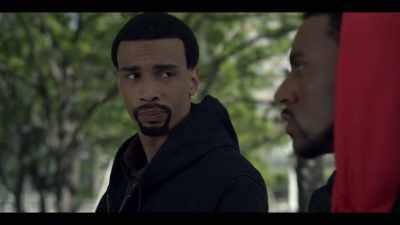 Yo, where Bobby at? - Wu-Tang: An American Saga